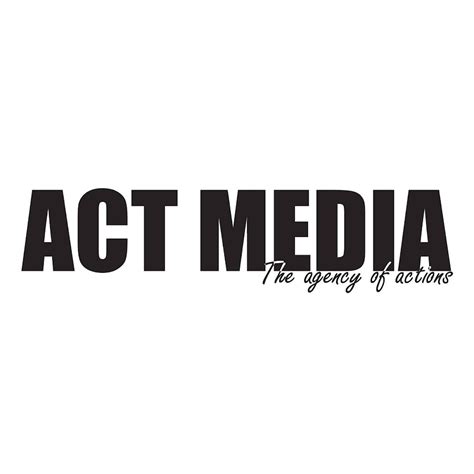 Act media